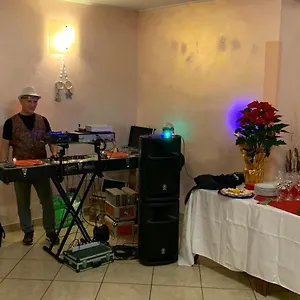 3* Hotel L'incontro