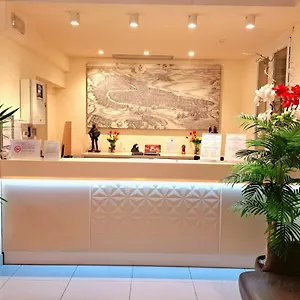 3* Hotel Laguna