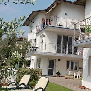 3* Aparthotel Sogno