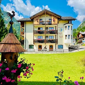  Aparthotel Sol E Nef