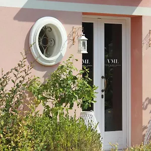 3* Hotel Maria Luigia