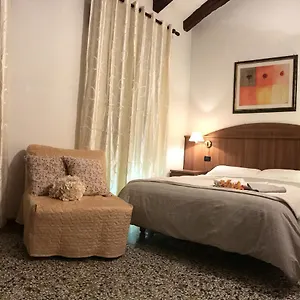 2* Affittacamere Casa Gaia