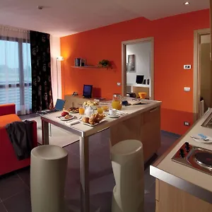 4* Aparthotel Matrix &