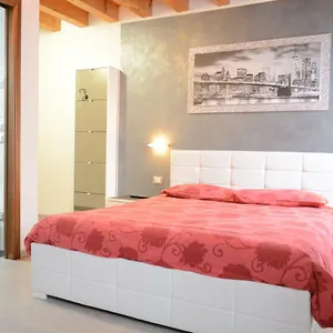 3* Bed & Breakfast Casa Taty