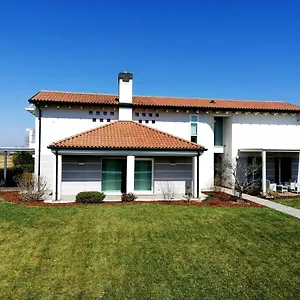 Affittacamere Ca' Belvedere